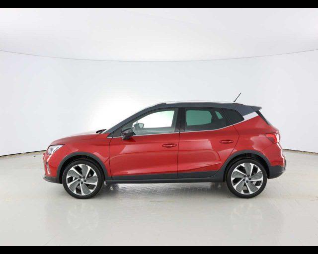 SEAT Arona 1.0 EcoTSI FR