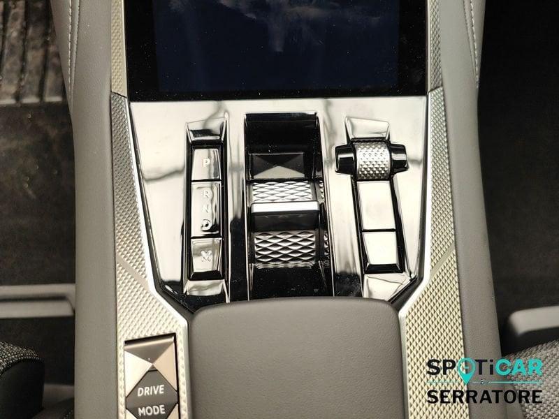 DS DS4 BUSINESS LINE HYBRID 145