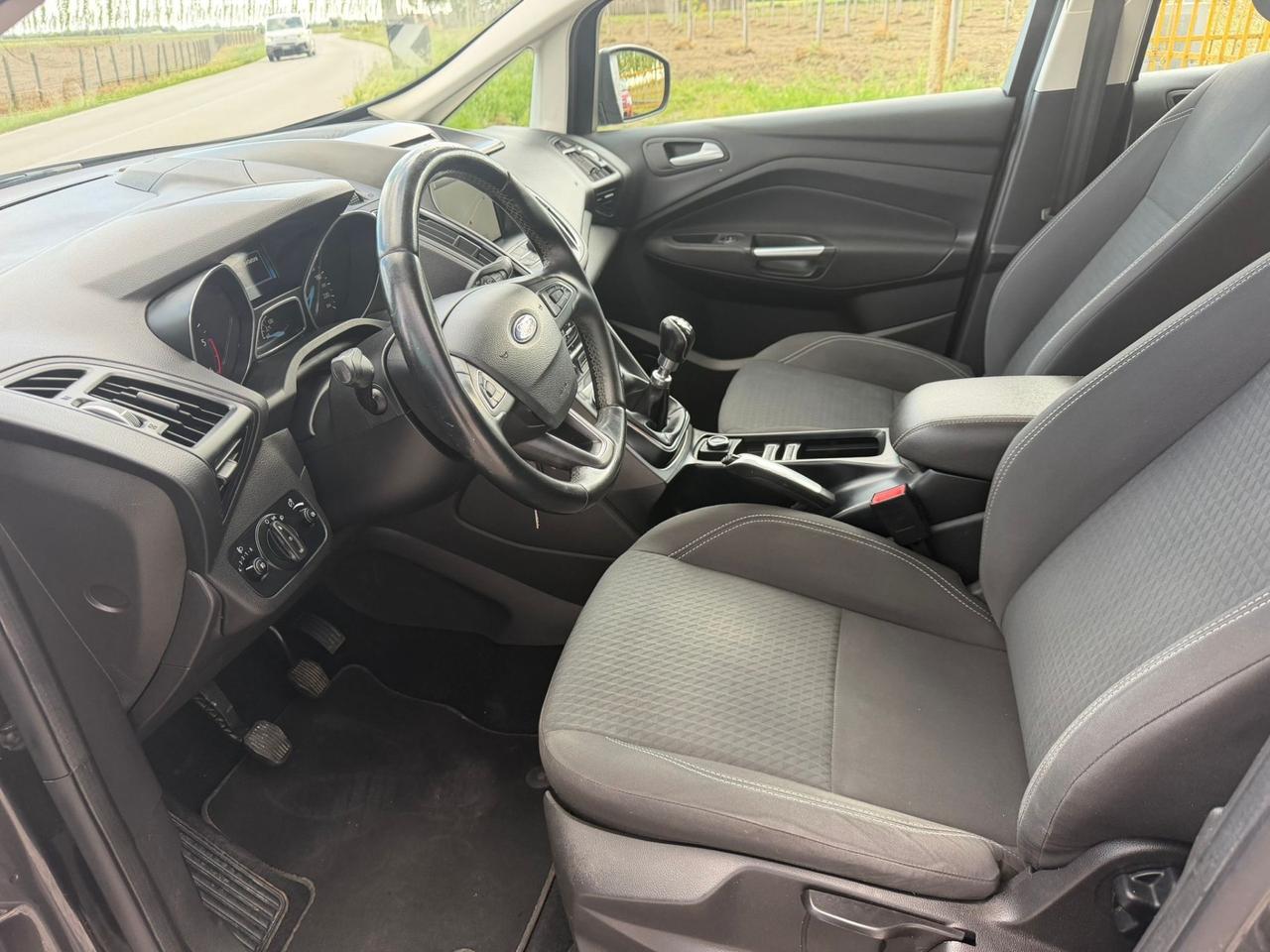 Ford C-Max 1.5 TDCi 95CV Start&Stop Business