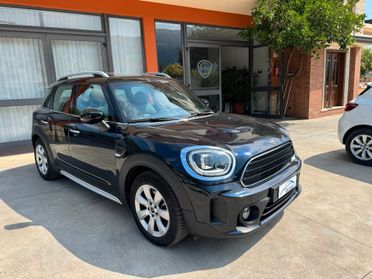 Mini Cooper D Countryman 2.0 Hype Automatica