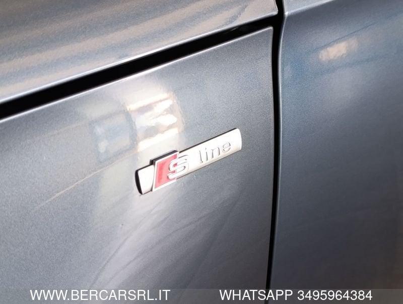Audi A1 A1 1.4 TDI Admired*S-LINE EXTERIOR*FULL LED*