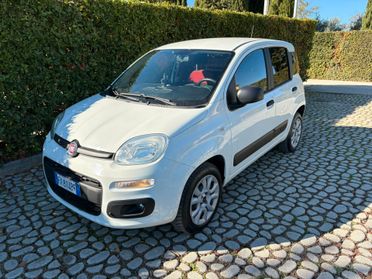 FIAT Panda 0.9Turbo S&S 4x4 Eld Pop N1 Van - 2019