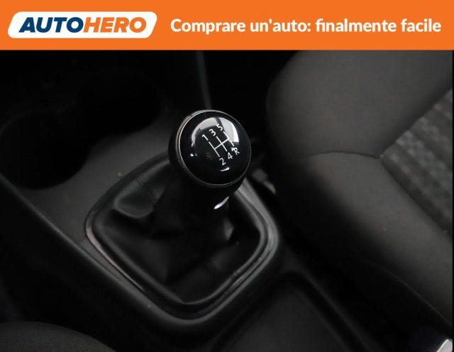 VOLKSWAGEN Polo 1.0 MPI 5p. Trendline