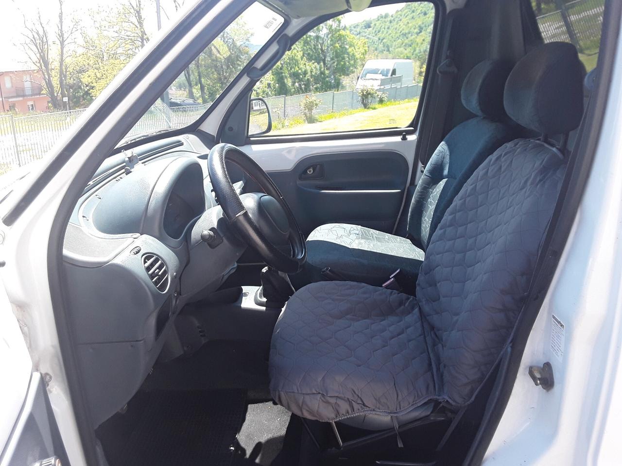 Renault Kangoo 1.4 cat Express