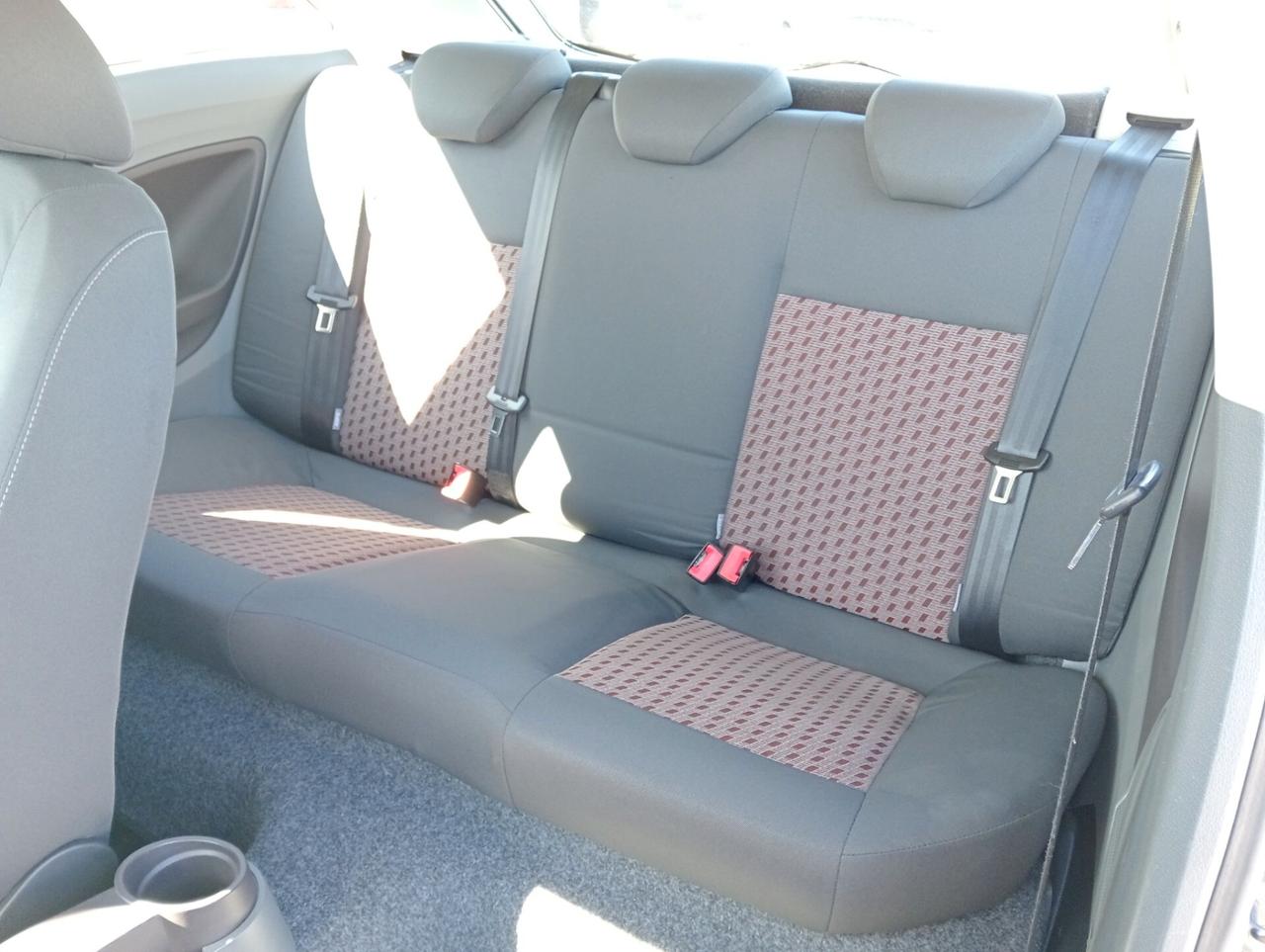 Seat Ibiza 1.2 70CV 3p. UNIPROPRIETARIO