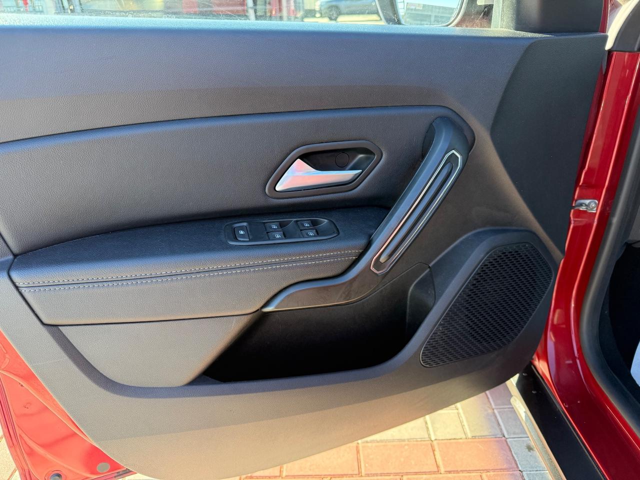 Dacia Duster 1.0 TCe GPL 4x2 Prestige UNICO PROP