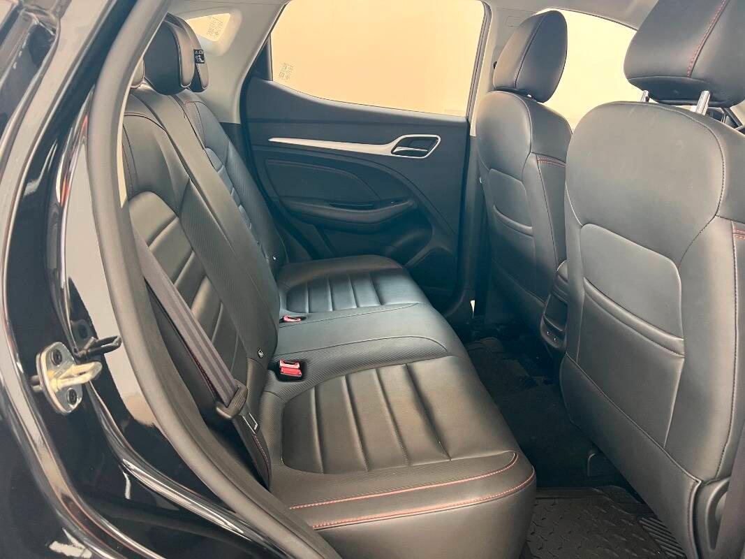 Mg ZS 1.5 Luxury