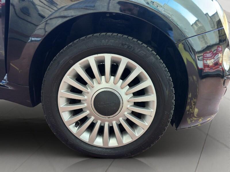 FIAT 500 (2007-2016) 500 1.2 Pop