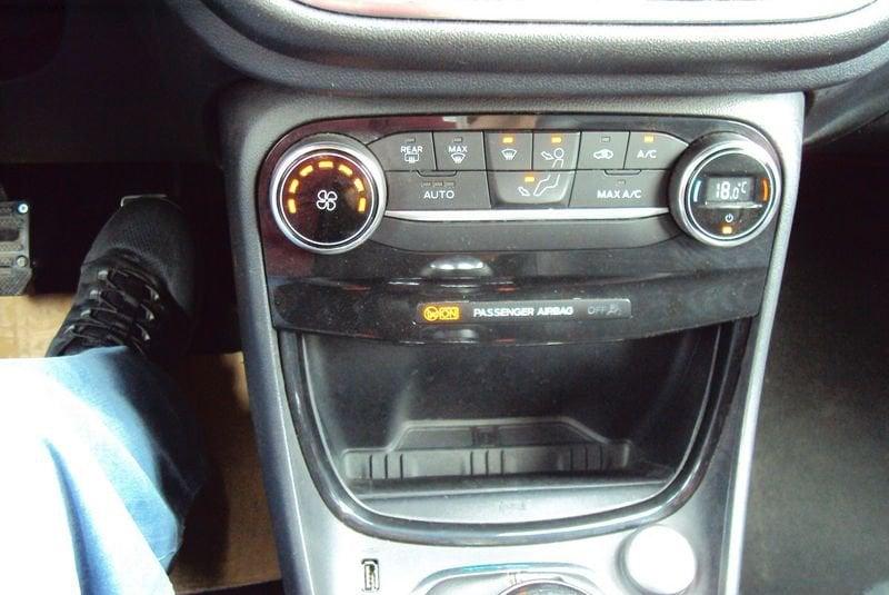 Ford Puma 1.0 Ecoboost Hybrid 125CV ST-Line