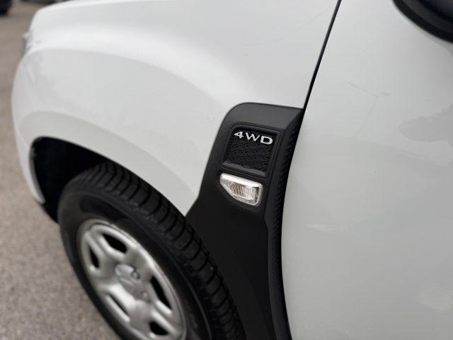 DACIA Duster 1.5 Blue dCi 8V 115 CV 4x4 ESSENTIAL *UNIPROP*