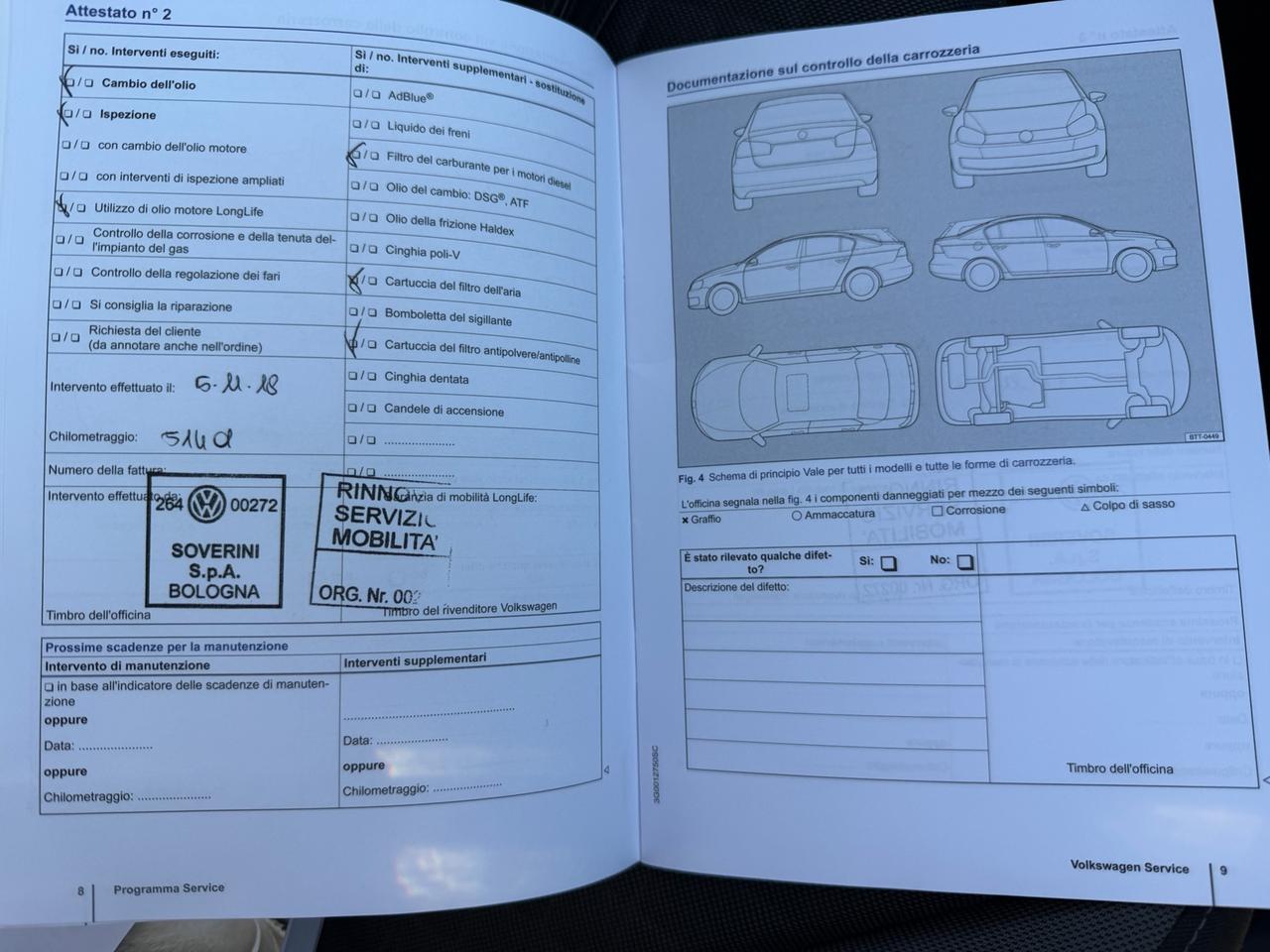 VW Tiguan 2.0TDI 150CV 4MOTION-2016"KM CERTIFICATI"