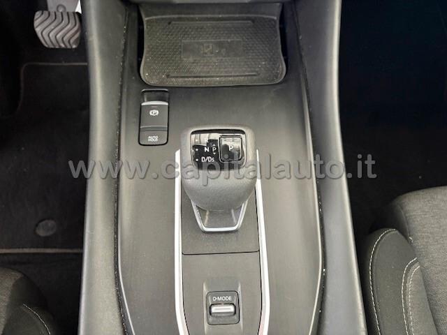 Nissan Qashqai 13 MHEV Xtronic N-Connecta NETTO 13800