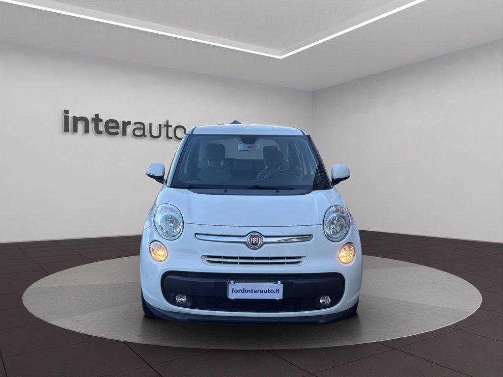 FIAT 500L 1.4 Pop Star 95cv del 2015