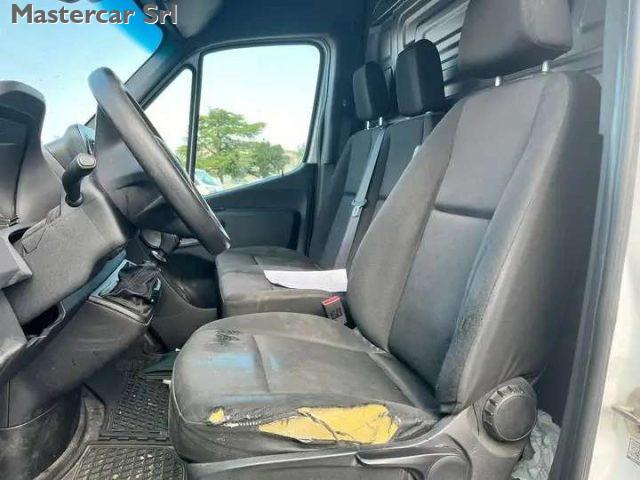MERCEDES-BENZ Sprinter Sprinter F39/33 311 CDI FWD TN Furgone - FT208CT