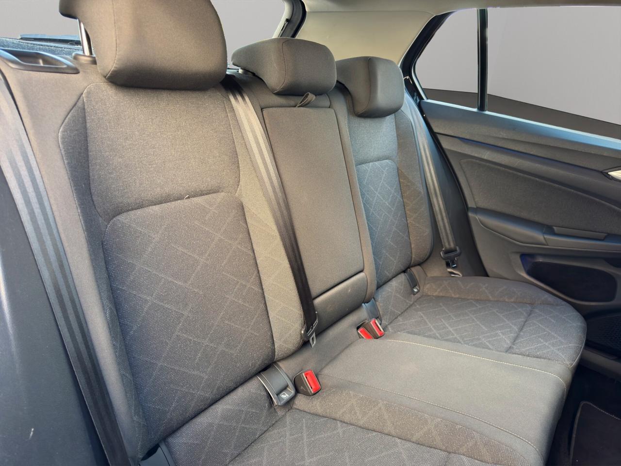 Volkswagen Golf 2.0 TDI DSG SCR Life