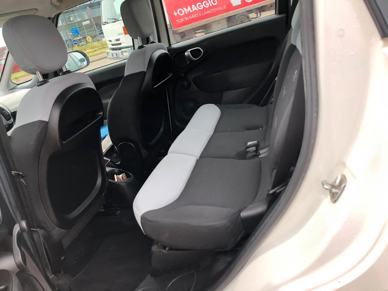 Fiat 500L 1.3 Multijet 85 CV Pop Star