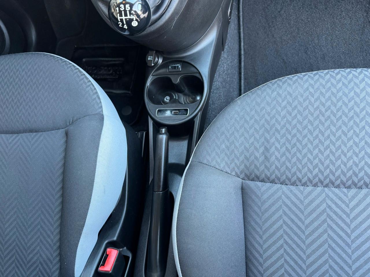 Fiat 500 1.2 EasyPower GPL 2019