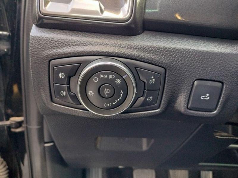 Ford Ranger Ranger 2.0 ECOBLUE DC Wildtrak 5 posti