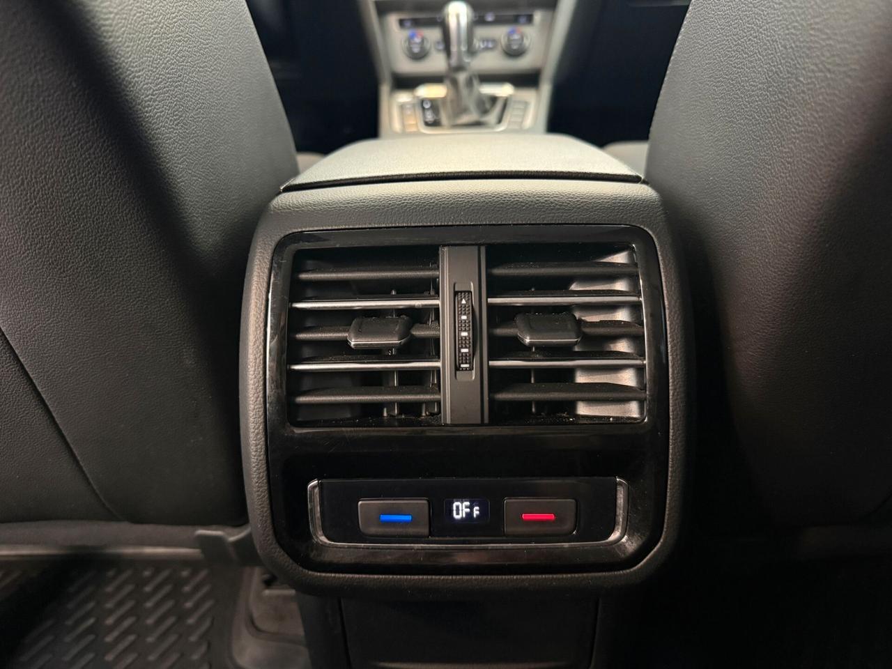 Volkswagen Passat Alltrack 2.0 TDI 190 CV 4MOTION DSG BMT
