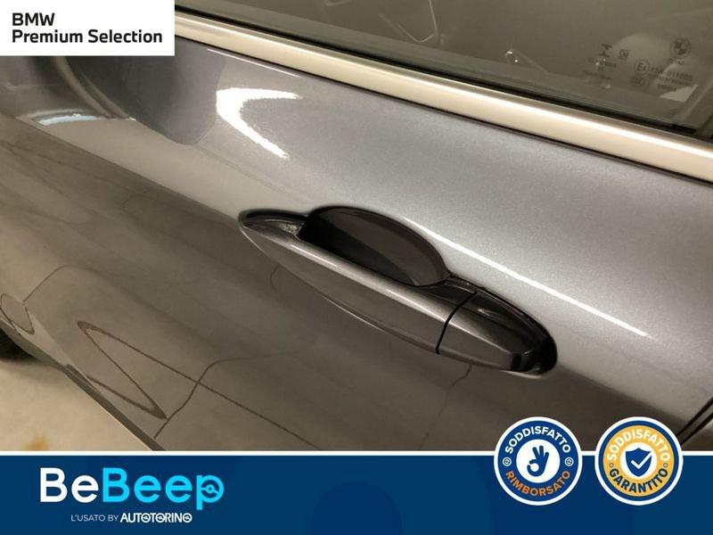 BMW X1 XDRIVE18D XLINE PLUS AUTO