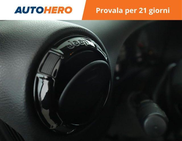 JEEP Wrangler Unlimited 2.8 CRD DPF Sahara Auto