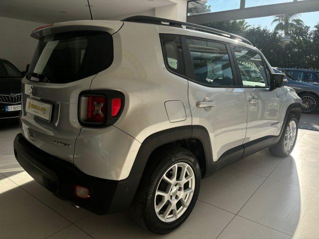 JEEP Renegade 1.3 T4 DDCT Limited tua da ?189,00 mensili