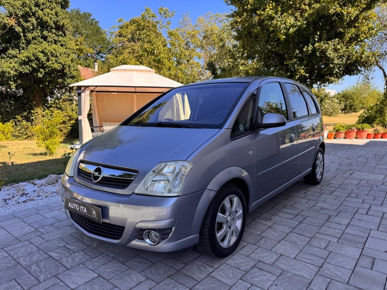Opel Meriva 1.4 16V Enjoy OK NEOPATENTATI