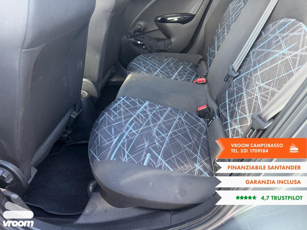 OPEL Corsa 5ª serie Corsa 1.3 CDTI 5 porte