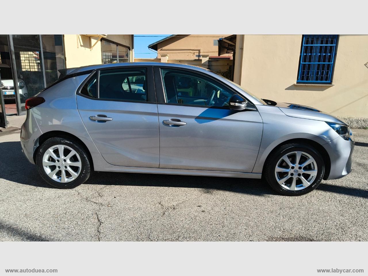 OPEL Corsa 1.2 Edition NO VINCOLI