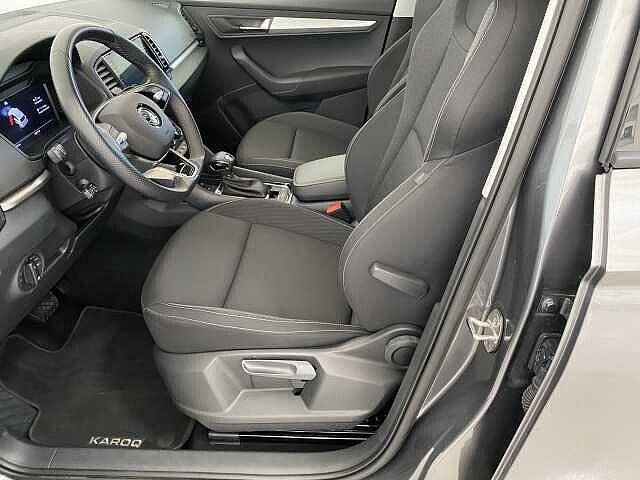 SKODA Karoq 1.5 TSI ACT DSG Executive
