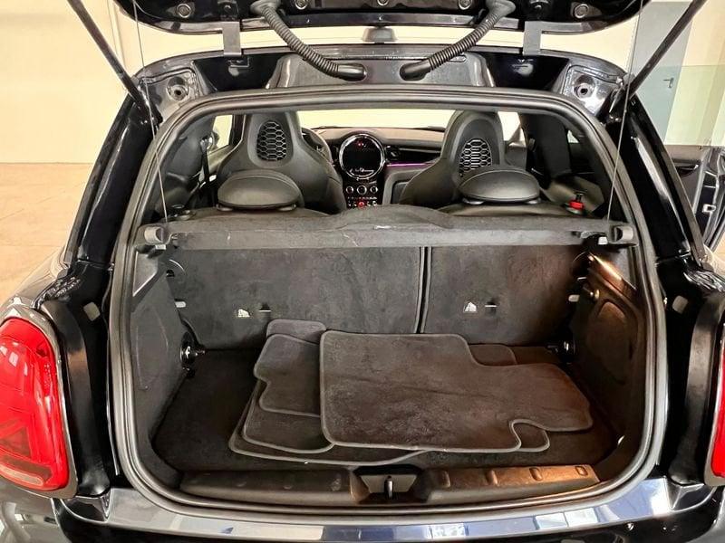 MINI Mini 3 porte Mini F56 2021 3p Mini 3p 2.0 JCW JCW auto