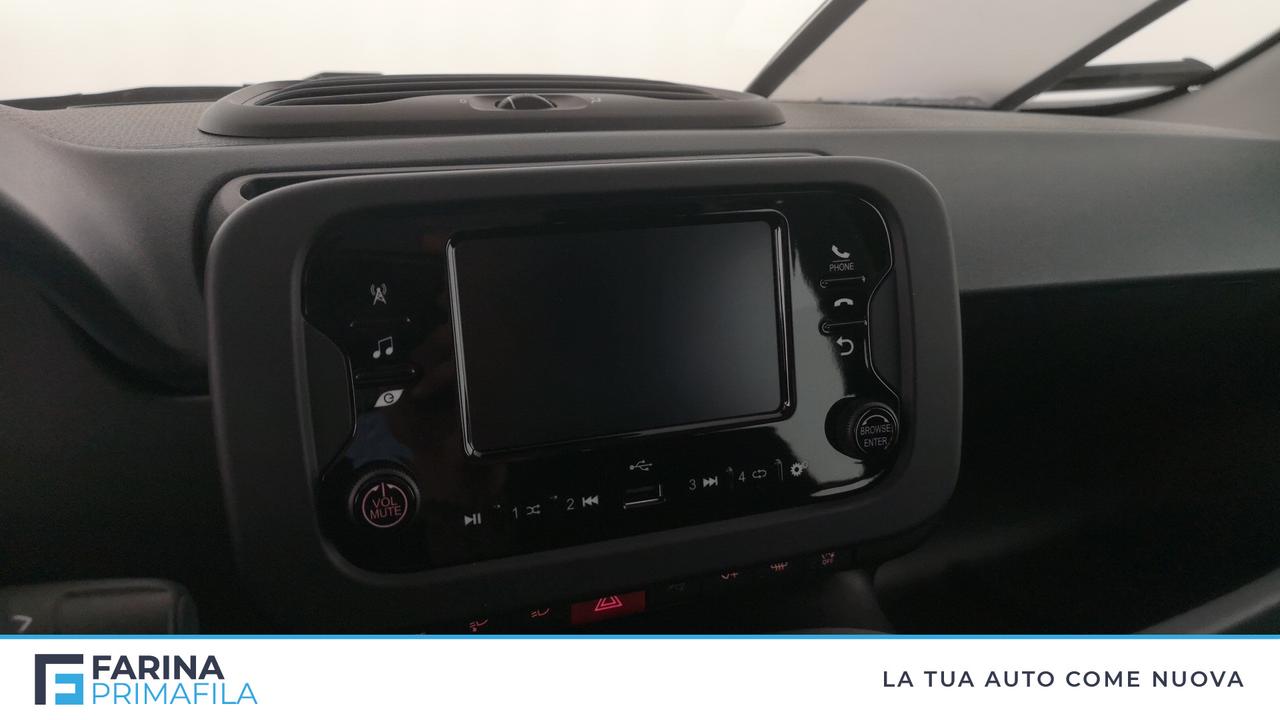 FIAT Panda 1.0 70cv Hybrid Panda