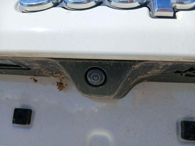 Jeep Compass 1.5 turbo t4 mhev Longitude 2wd 130cv dct