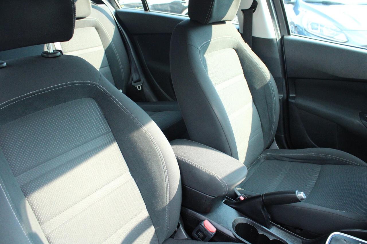 Fiat Tipo 1.6 Mjt S&S SW Lounge