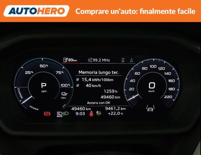 AUDI Q4 e-tron Q4 40 e-tron