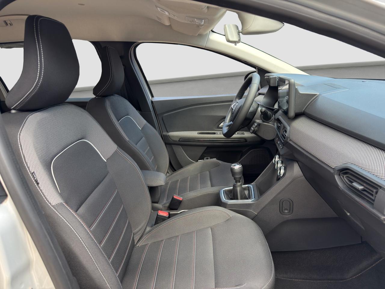 Dacia Jogger 1.0 TCe GPL 100 CV 5 posti Extreme Up