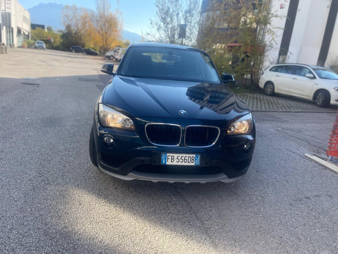 Bmw X1 sDrive18d Msport SI NEOPATENTATI