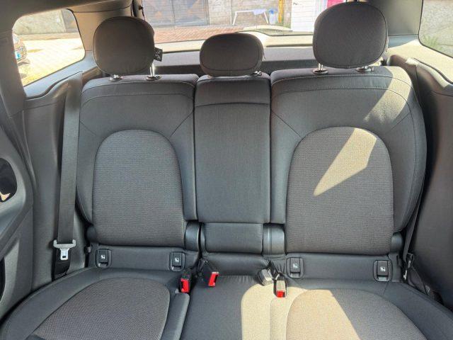 MINI Countryman 1.5 One D Boost