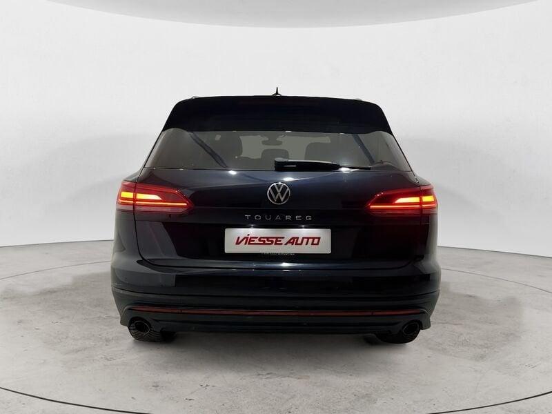 Volkswagen Touareg Touareg 3.0 V6 TDI SCR Style IVA ESPOSTA
