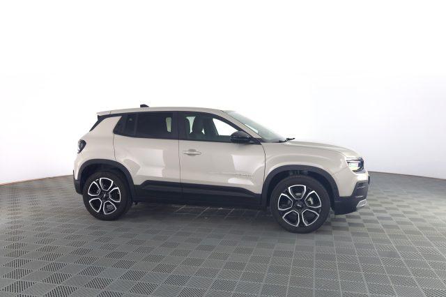 JEEP Avenger Avenger 1.2 Turbo Summit