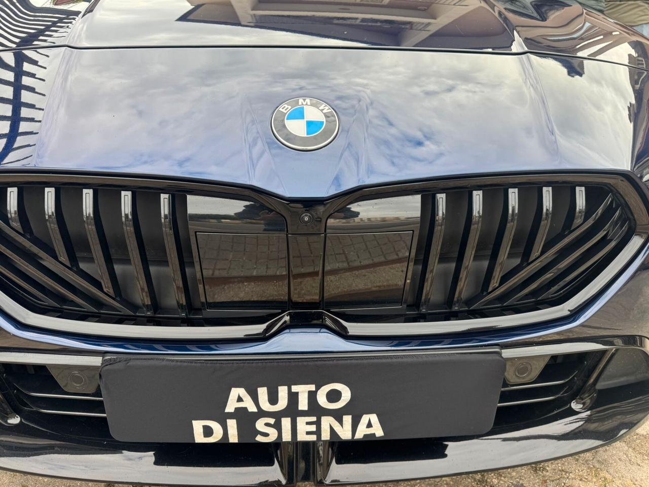 Bmw 118 118d 5p. MSport Pro iva esposta