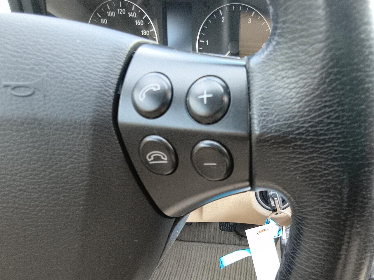 MERCEDES CLASSE A 180 CDI AVANTGARDE