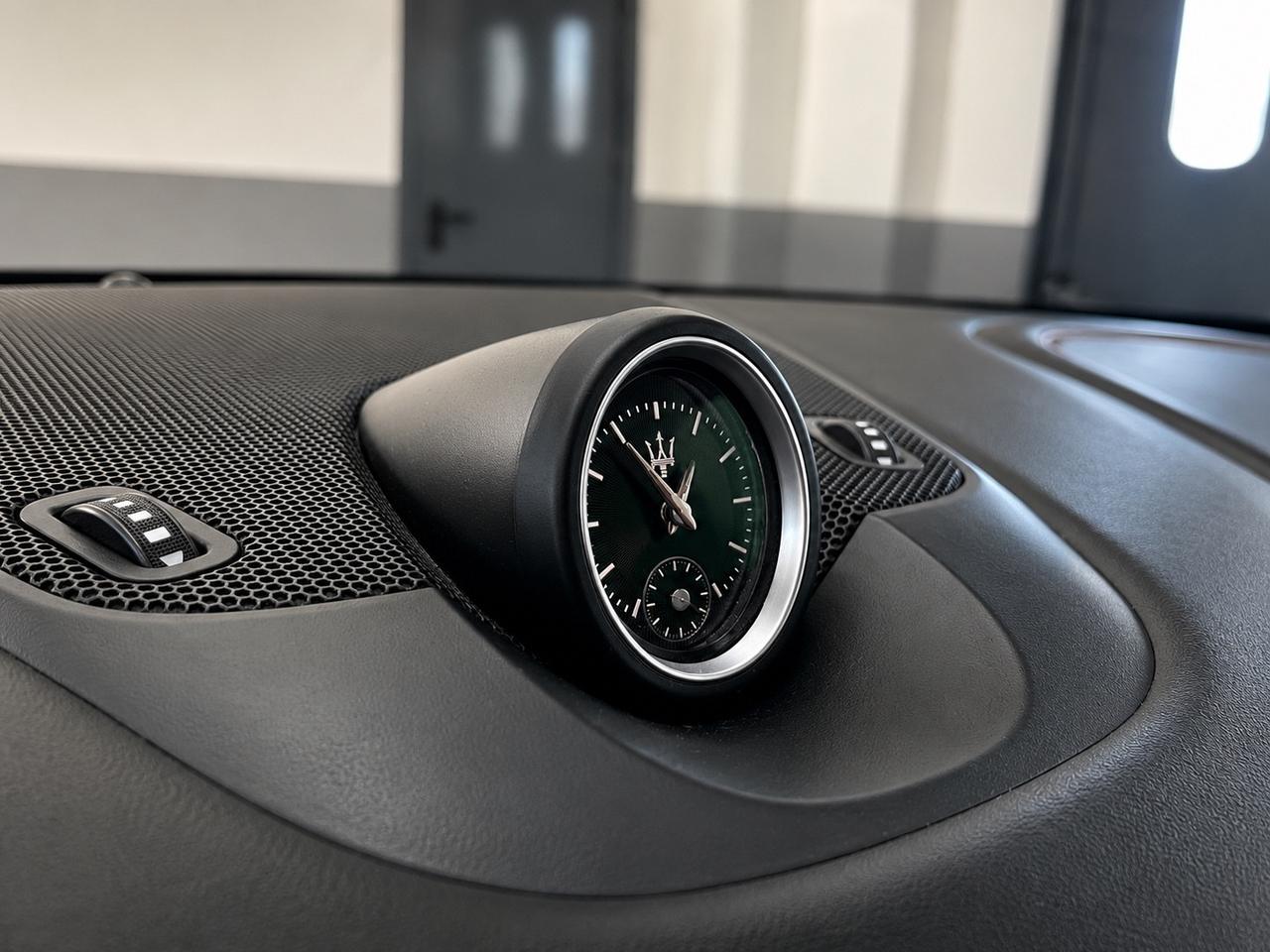 Maserati Levante V6 Diesel 275 CV AWD Gransport
