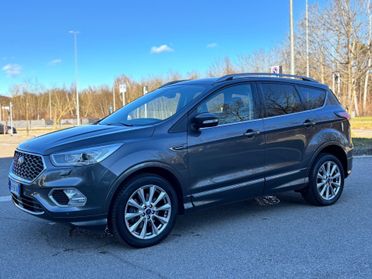 Ford Kuga 2.0 TDCI 180 CV S&S 4WD Powershift Vignale