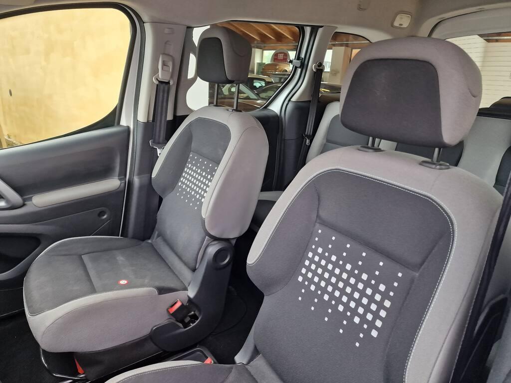 Citroen Berlingo Multispace 1.6 BlueHDi Feel