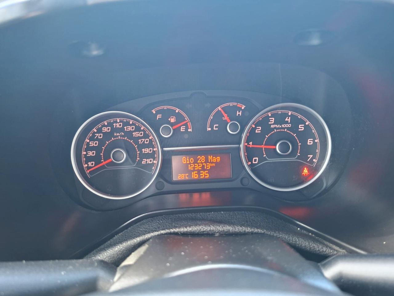 Fiat Doblò