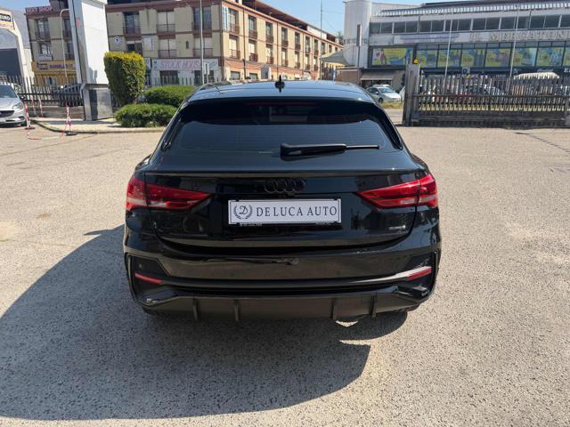 AUDI Q3 SPB 35 TDI S tronic S line edition SCONTO ROTTAMAZ