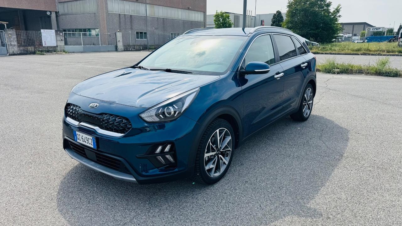 Kia Niro 1.6 GDi DCT PHEV Urban