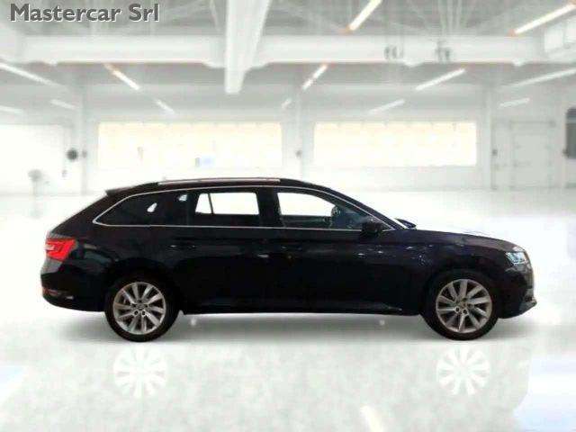 SKODA Superb Superb III Wagon iV 1.4 tsi phev Executive dsg -