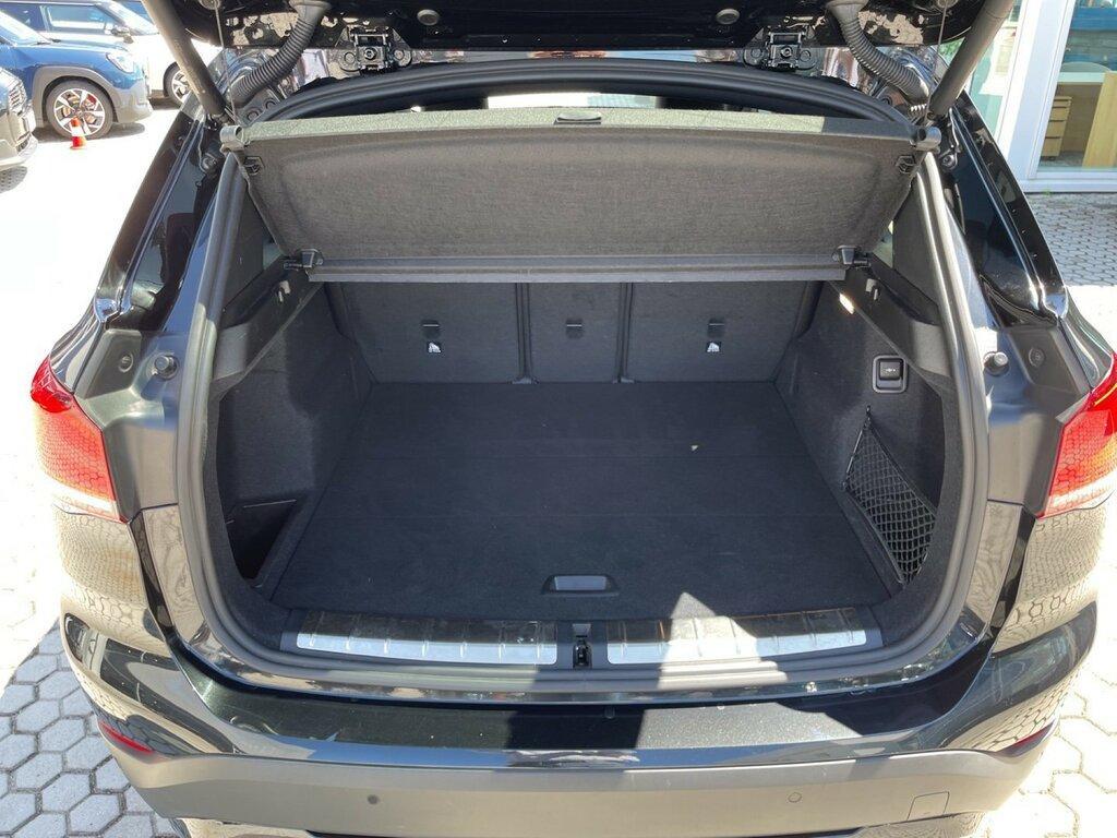 BMW X1 18 d xLine Plus xDrive Steptronic